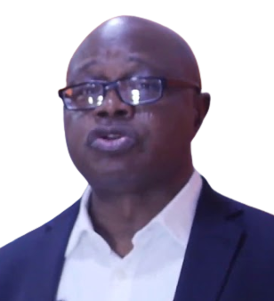 Isaac Ukeju